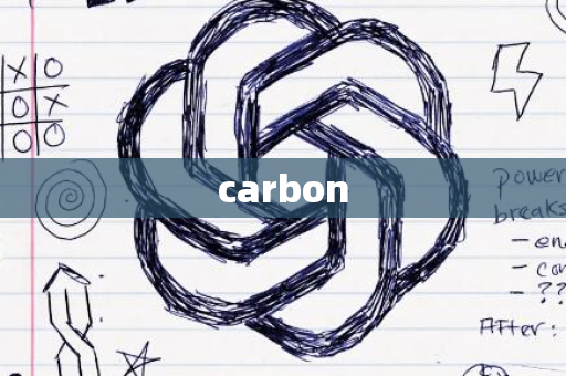 carbon