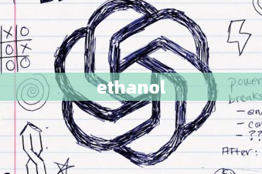 ethanol