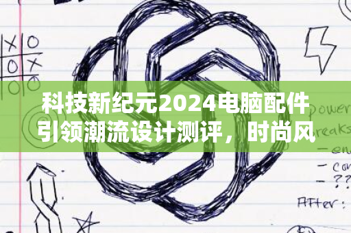 科技新纪元2024电脑配件引领潮流设计测评，时尚风潮再掀