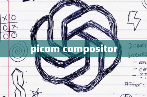 picom compositor