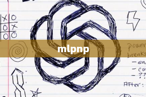 mlpnp