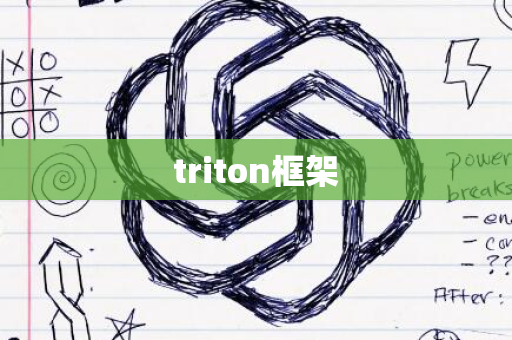 triton框架