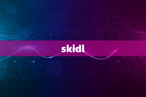 skidl