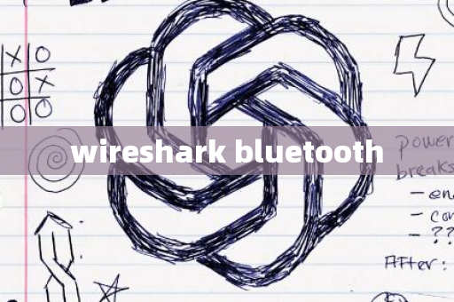 wireshark bluetooth