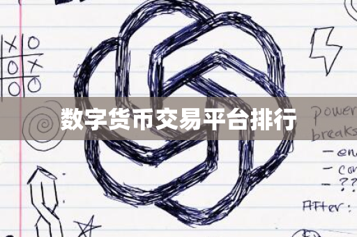 数字货币交易平台排行