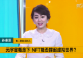 nft是什么意思，投资者如何甄别风险